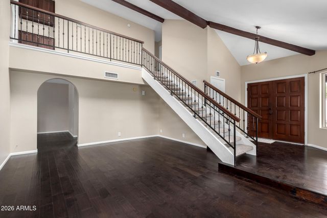 6533 E BEVERLY Lane, Scottsdale, AZ 85254