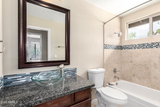 6533 E BEVERLY Lane, Scottsdale, AZ 85254