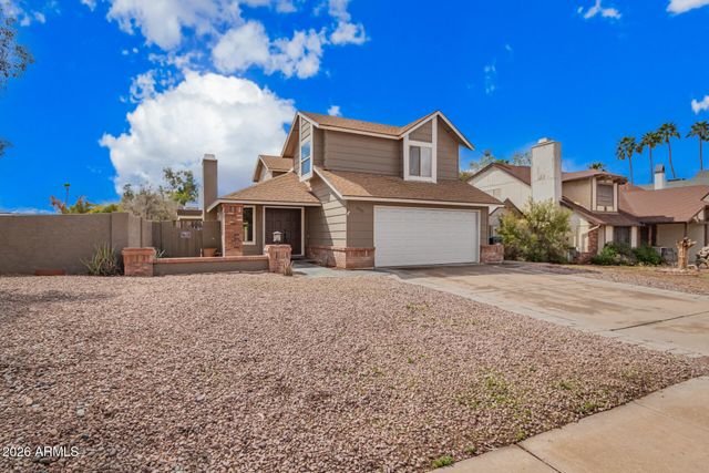 6533 E BEVERLY Lane, Scottsdale, AZ 85254
