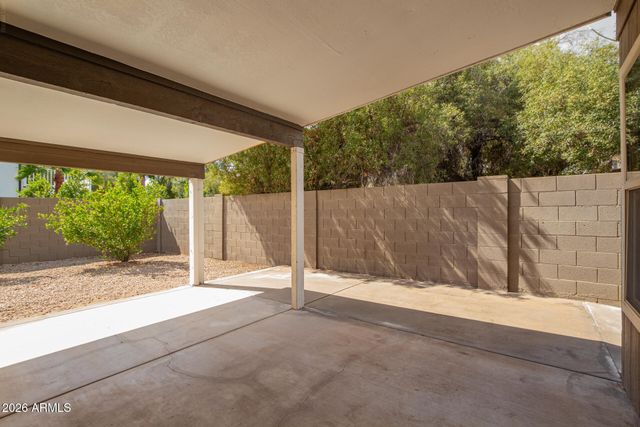 6533 E BEVERLY Lane, Scottsdale, AZ 85254