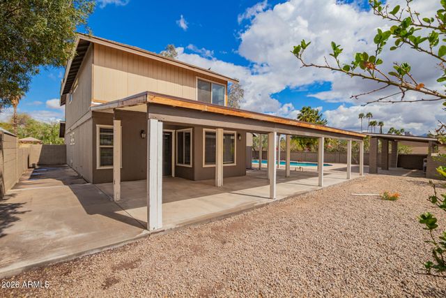 6533 E BEVERLY Lane, Scottsdale, AZ 85254