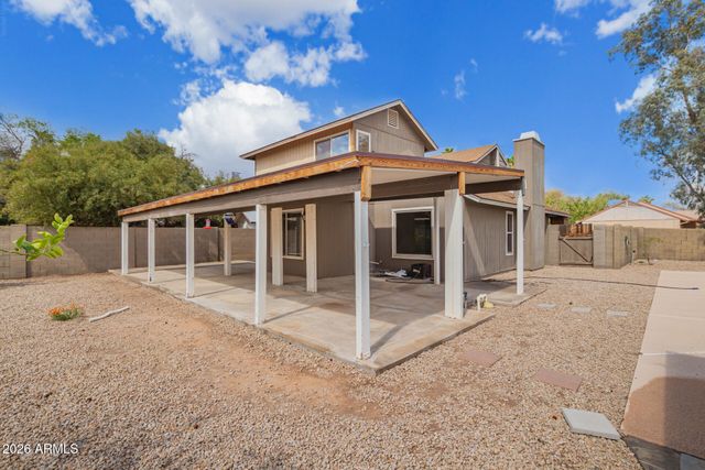 6533 E BEVERLY Lane, Scottsdale, AZ 85254