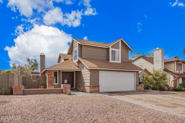 6533 E BEVERLY Lane, Scottsdale, AZ 85254
