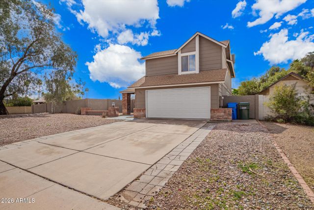 6533 E BEVERLY Lane, Scottsdale, AZ 85254