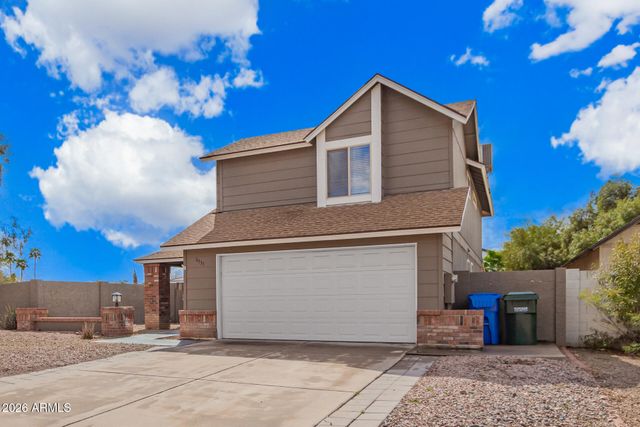 6533 E BEVERLY Lane, Scottsdale, AZ 85254