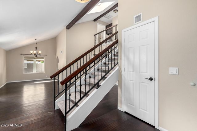 6533 E BEVERLY Lane, Scottsdale, AZ 85254