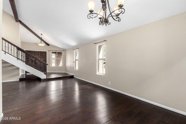 6533 E BEVERLY Lane, Scottsdale, AZ 85254