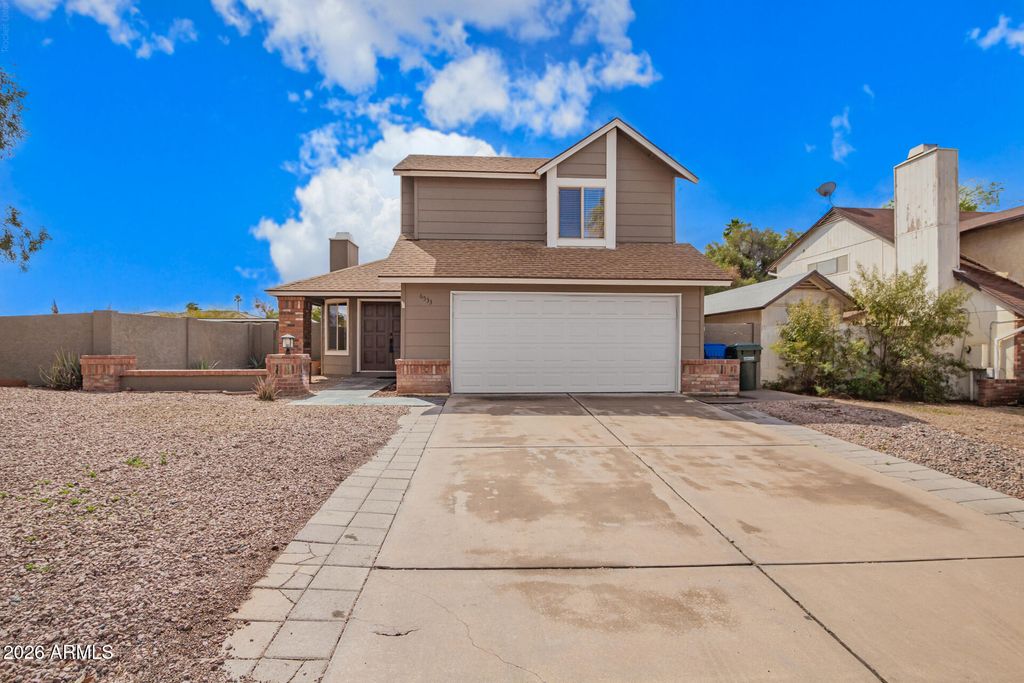 6533 E BEVERLY Lane, Scottsdale, AZ 85254