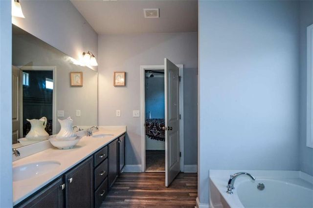 84 Greatwood Lane, Villa Rica, GA 30180