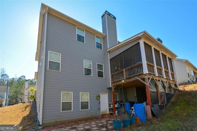 84 Greatwood Lane, Villa Rica, GA 30180