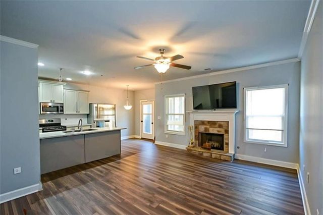 84 Greatwood Lane, Villa Rica, GA 30180