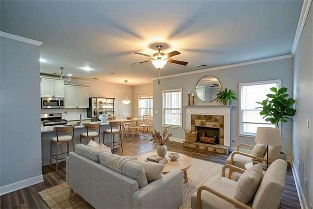 84 Greatwood Lane, Villa Rica, GA 30180