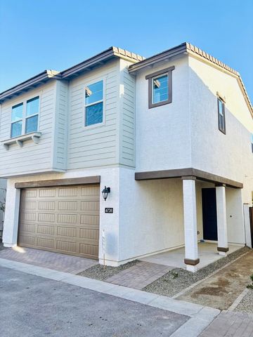 4738 S Element, Mesa, AZ 85212