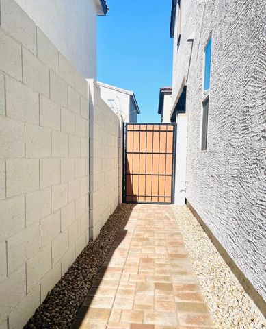 4738 S Element, Mesa, AZ 85212