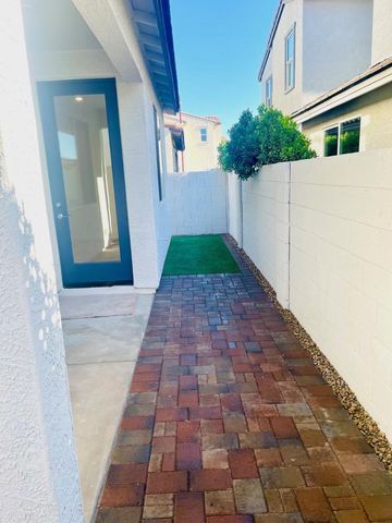 4738 S Element, Mesa, AZ 85212