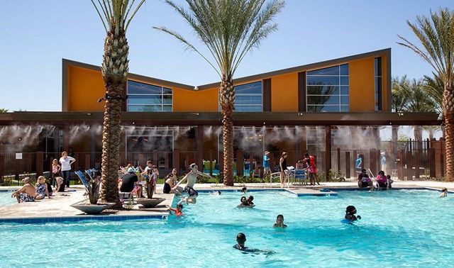 4738 S Element, Mesa, AZ 85212