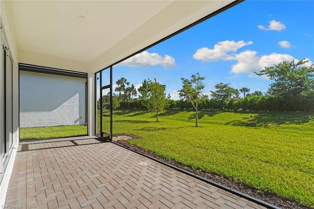 12445 Dahlia CT, Naples, FL 34120