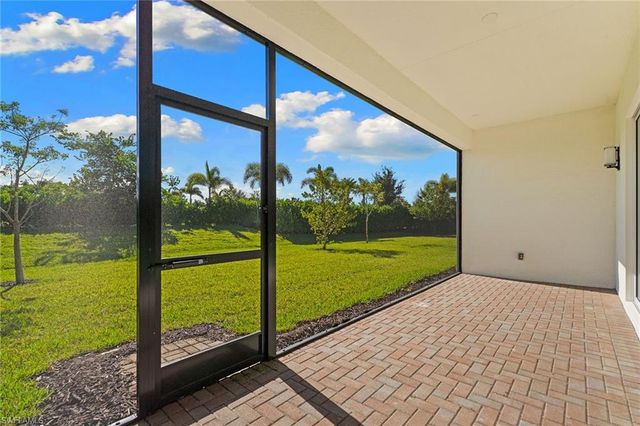 12445 Dahlia CT, Naples, FL 34120