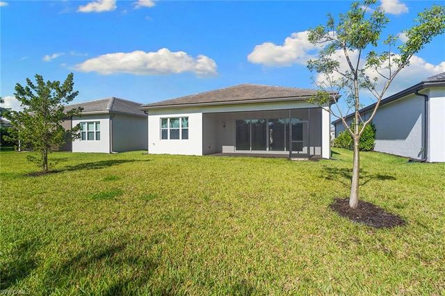 12445 Dahlia CT, Naples, FL 34120