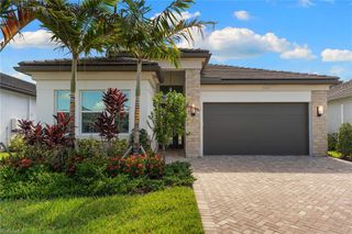 12445 Dahlia CT, Naples, FL 34120