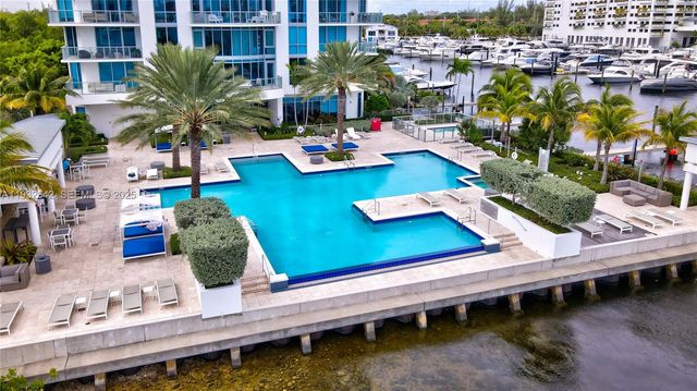 17111 Biscayne Blvd 410, North Miami Beach, FL 33160