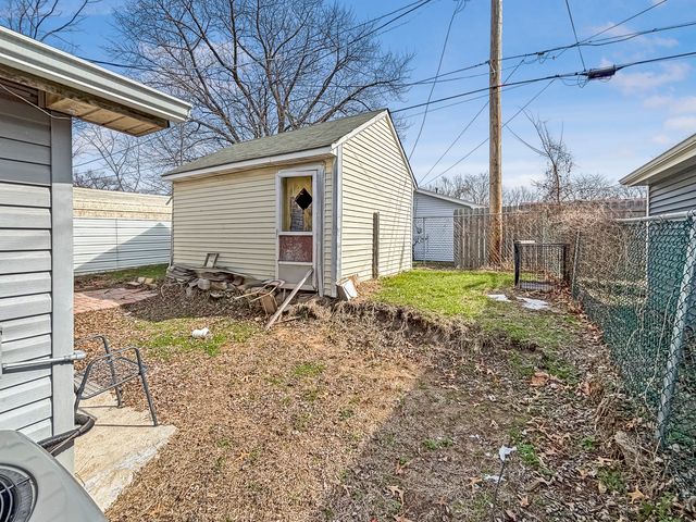 1903 Lakewood Drive, Wilmington, IL 60481