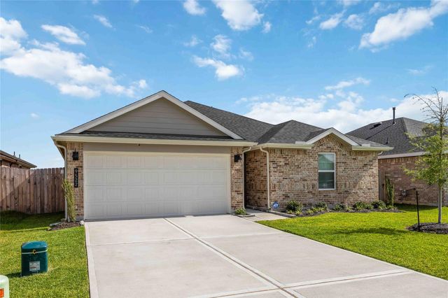 9522 Wall Street, Texas City, TX 77591