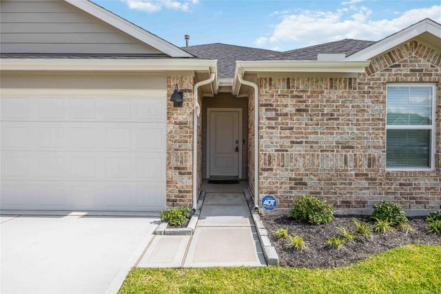 9522 Wall Street, Texas City, TX 77591