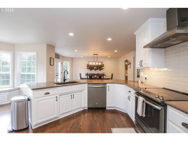 32442 WILSON CREEK Rd, Cottage Grove, OR 97424