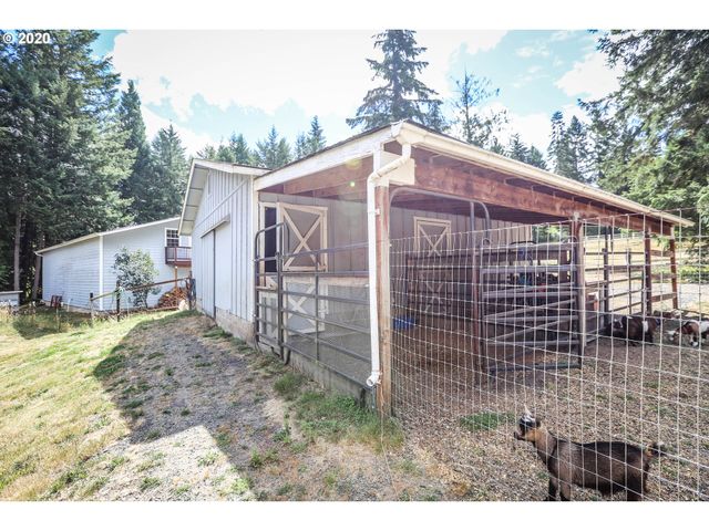 32442 WILSON CREEK Rd, Cottage Grove, OR 97424