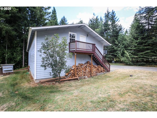 32442 WILSON CREEK Rd, Cottage Grove, OR 97424