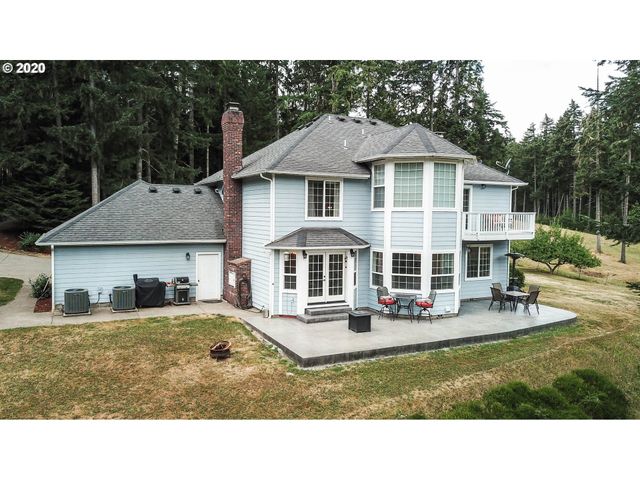 32442 WILSON CREEK Rd, Cottage Grove, OR 97424