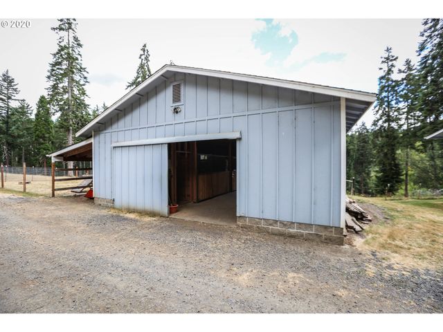 32442 WILSON CREEK Rd, Cottage Grove, OR 97424