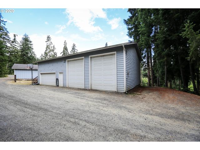 32442 WILSON CREEK Rd, Cottage Grove, OR 97424