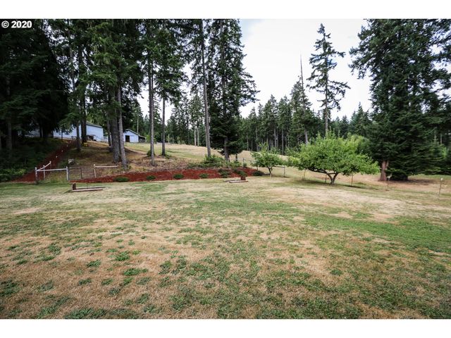 32442 WILSON CREEK Rd, Cottage Grove, OR 97424