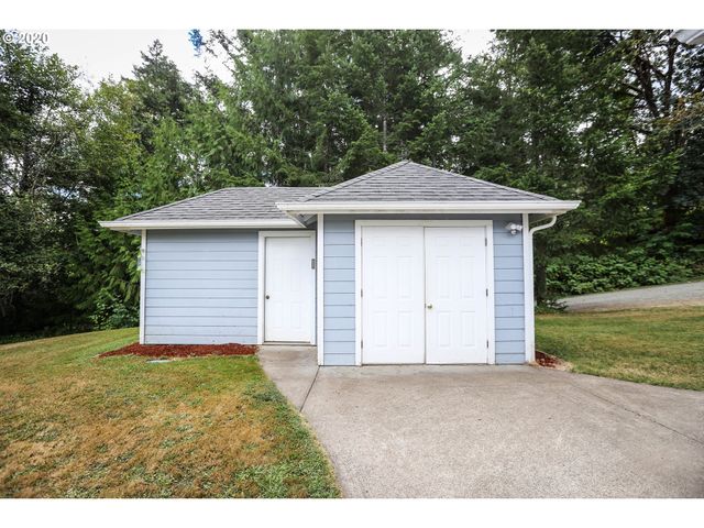 32442 WILSON CREEK Rd, Cottage Grove, OR 97424