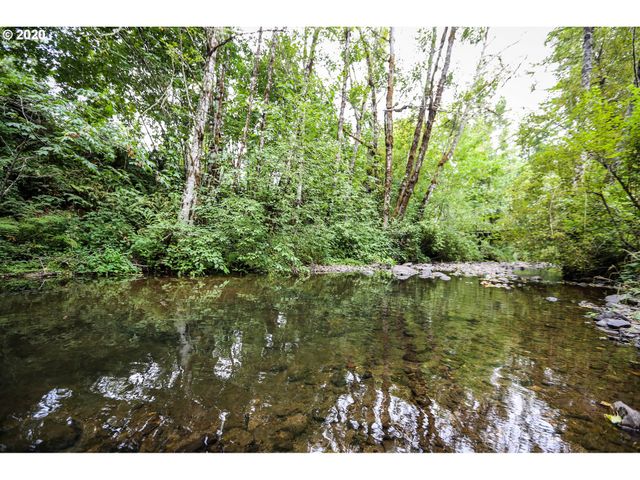32442 WILSON CREEK Rd, Cottage Grove, OR 97424