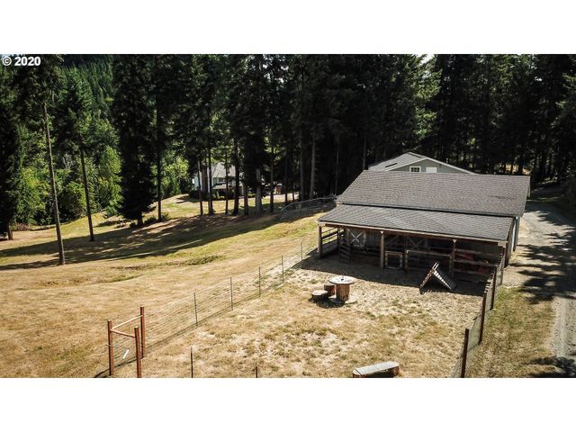 32442 WILSON CREEK Rd, Cottage Grove, OR 97424