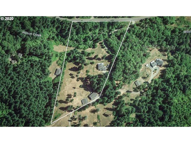 32442 WILSON CREEK Rd, Cottage Grove, OR 97424