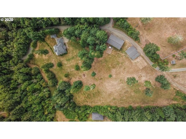 32442 WILSON CREEK Rd, Cottage Grove, OR 97424