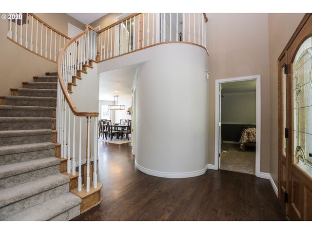 32442 WILSON CREEK Rd, Cottage Grove, OR 97424