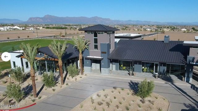 9918 E Texas Avenue, Mesa, AZ 85212