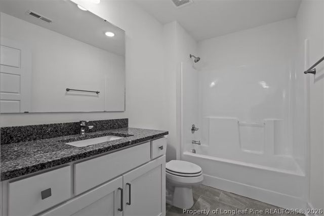 138 S View Spur Road, Raeford, NC 28376