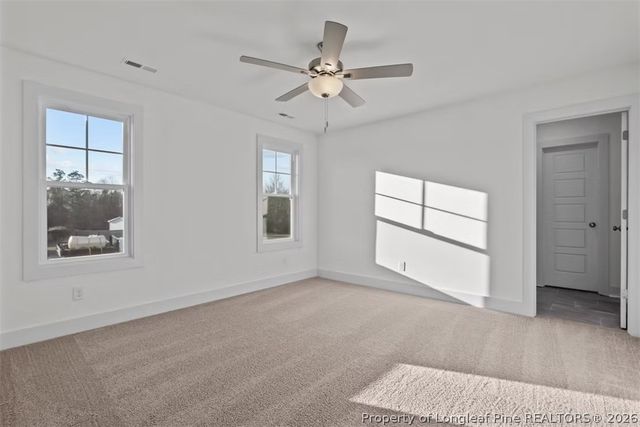 138 S View Spur Road, Raeford, NC 28376