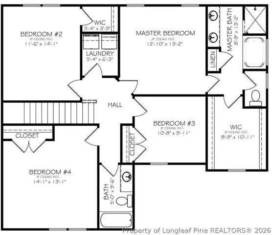 138 S View Spur Road, Raeford, NC 28376