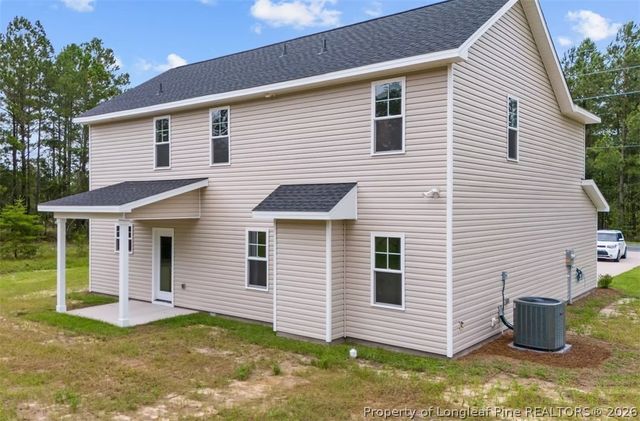 138 S View Spur Road, Raeford, NC 28376