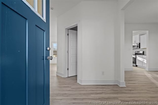 138 S View Spur Road, Raeford, NC 28376