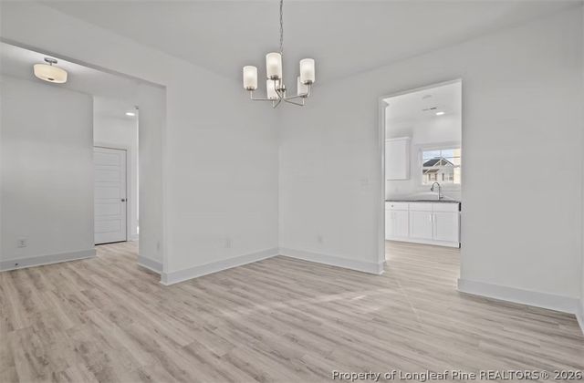 138 S View Spur Road, Raeford, NC 28376