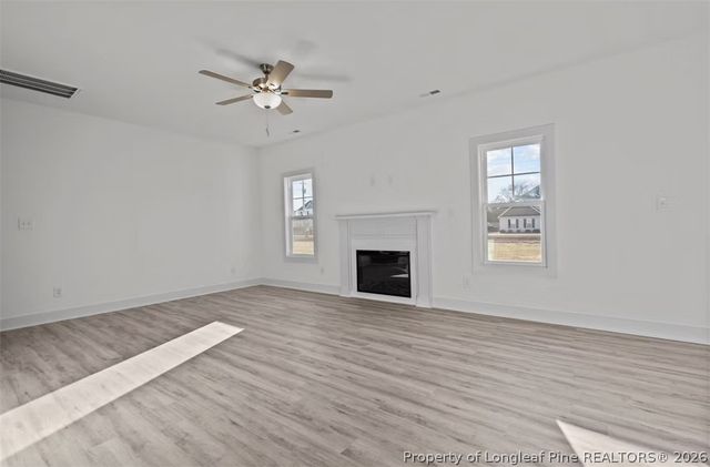 138 S View Spur Road, Raeford, NC 28376