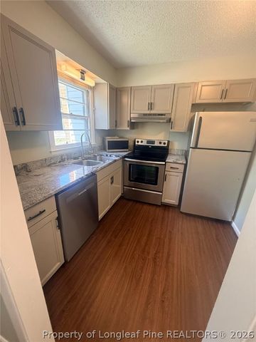 2696 Brigadoon Lane C, Fayetteville, NC 28305